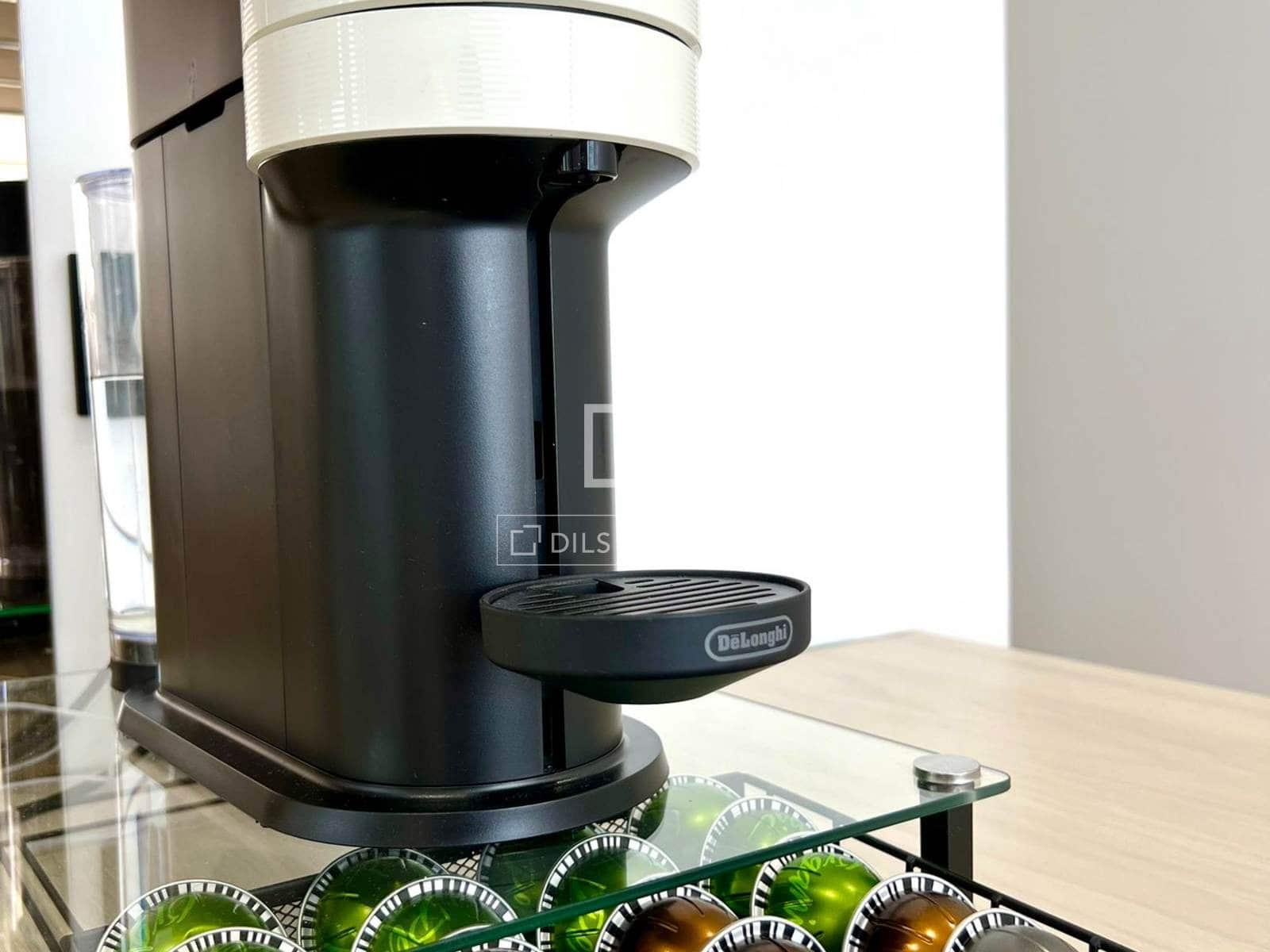 3 Zimmer Apartment zu vermieten in Madrid Stadt - 4.000 € (Ref: 9793427)