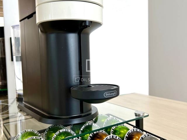 3 Zimmer Apartment zu vermieten in Arapiles, Madrid Stadt - 4.000 € (Ref: 9793427)