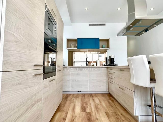 3 Zimmer Apartment zu vermieten in Arapiles, Madrid Stadt - 4.000 € (Ref: 9793427)