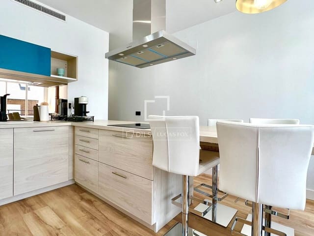 3 Zimmer Apartment zu vermieten in Arapiles, Madrid Stadt - 4.000 € (Ref: 9793427)