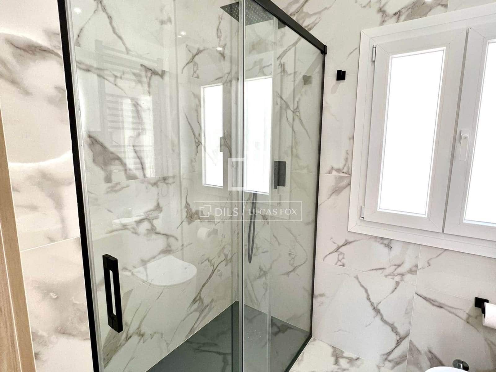 3 Zimmer Apartment zu vermieten in Madrid Stadt - 4.000 € (Ref: 9793427)