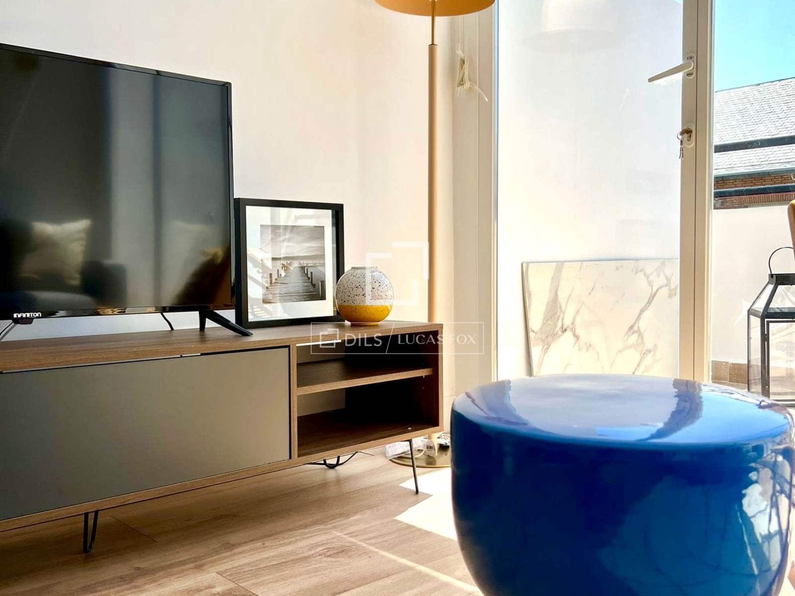 3 Zimmer Apartment zu vermieten in Madrid Stadt - 4.000 € (Ref: 9793427)