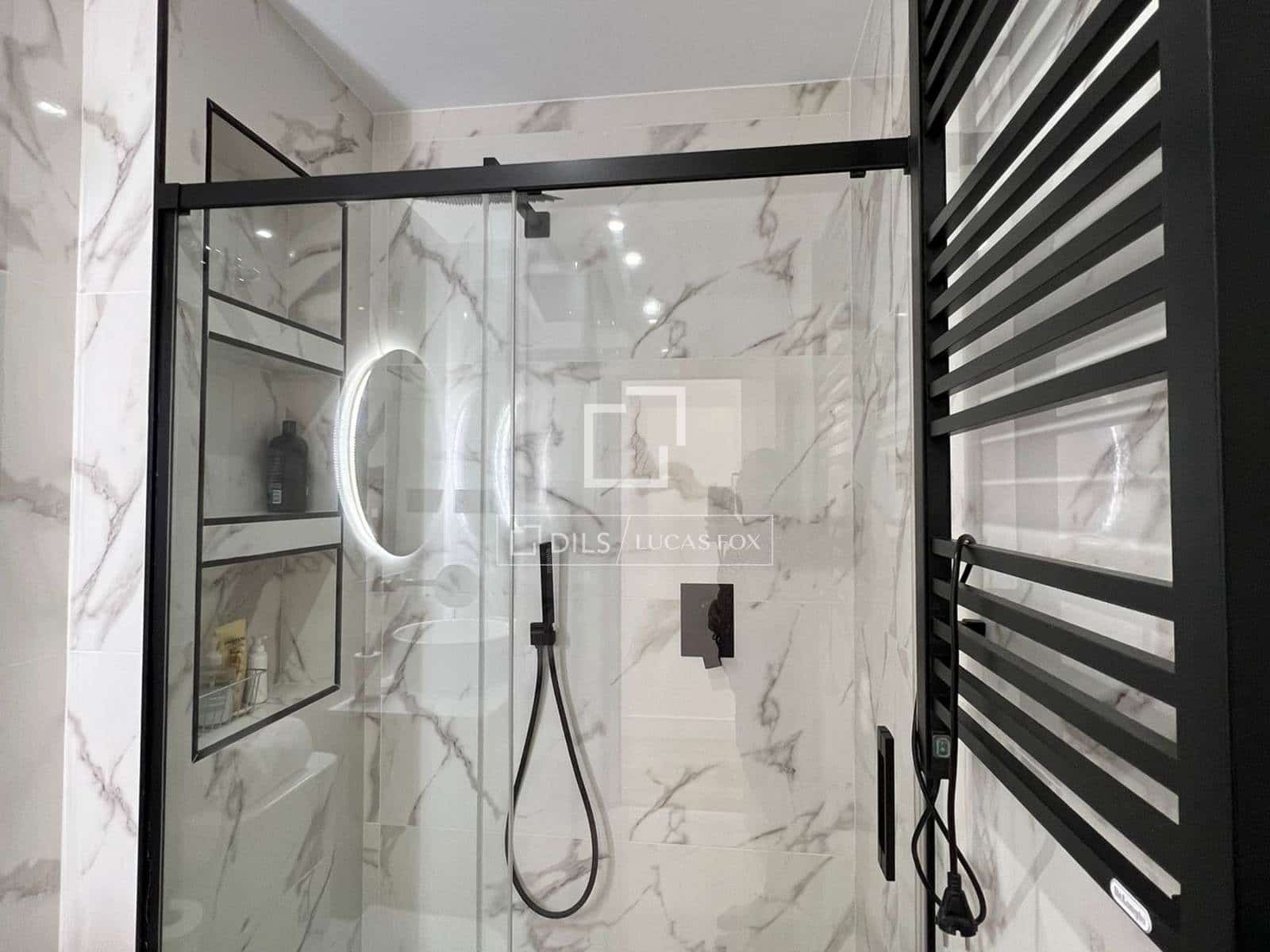 3 Zimmer Apartment zu vermieten in Madrid Stadt - 4.000 € (Ref: 9793427)