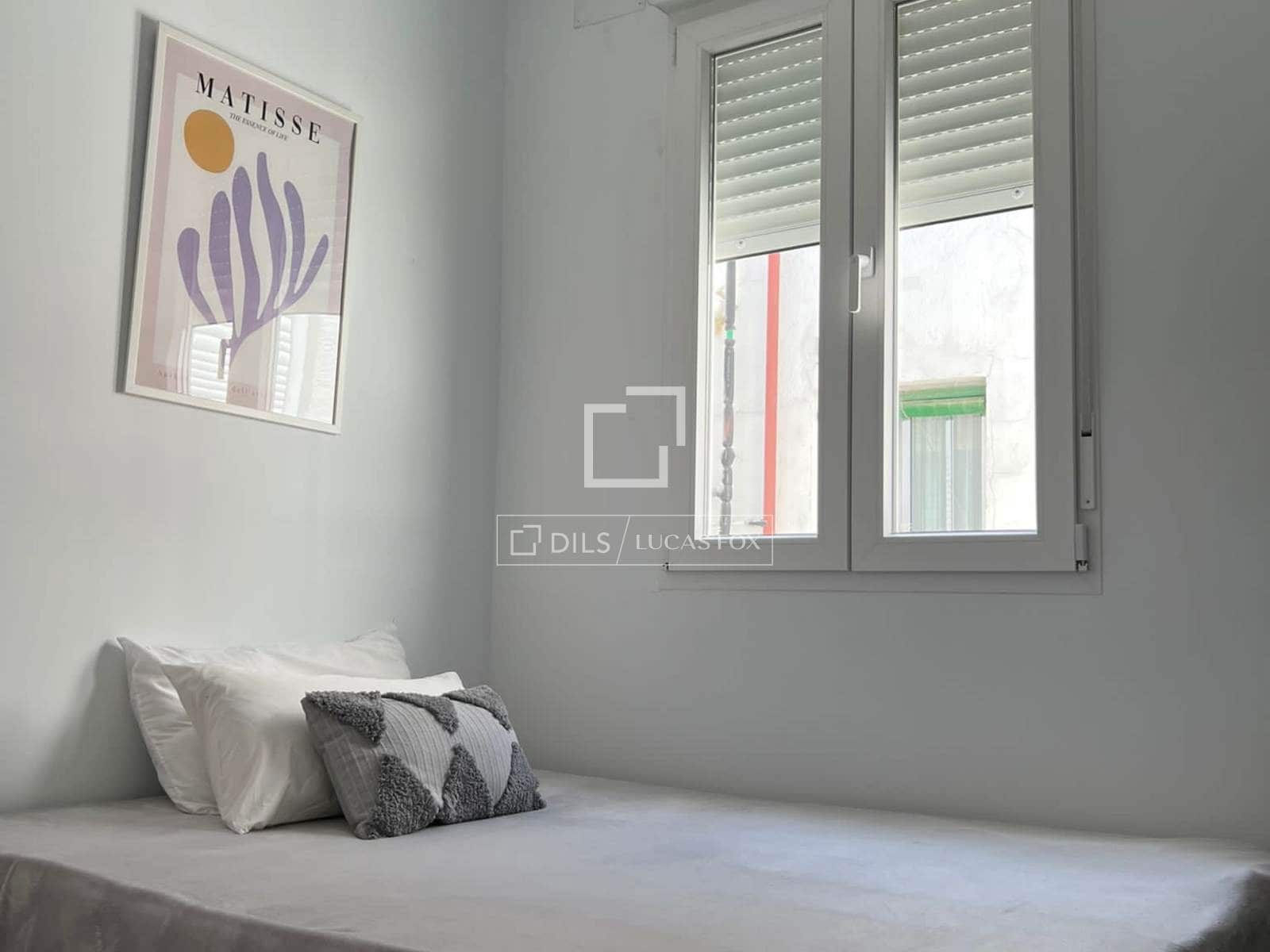 3 Zimmer Apartment zu vermieten in Madrid Stadt - 4.000 € (Ref: 9793427)