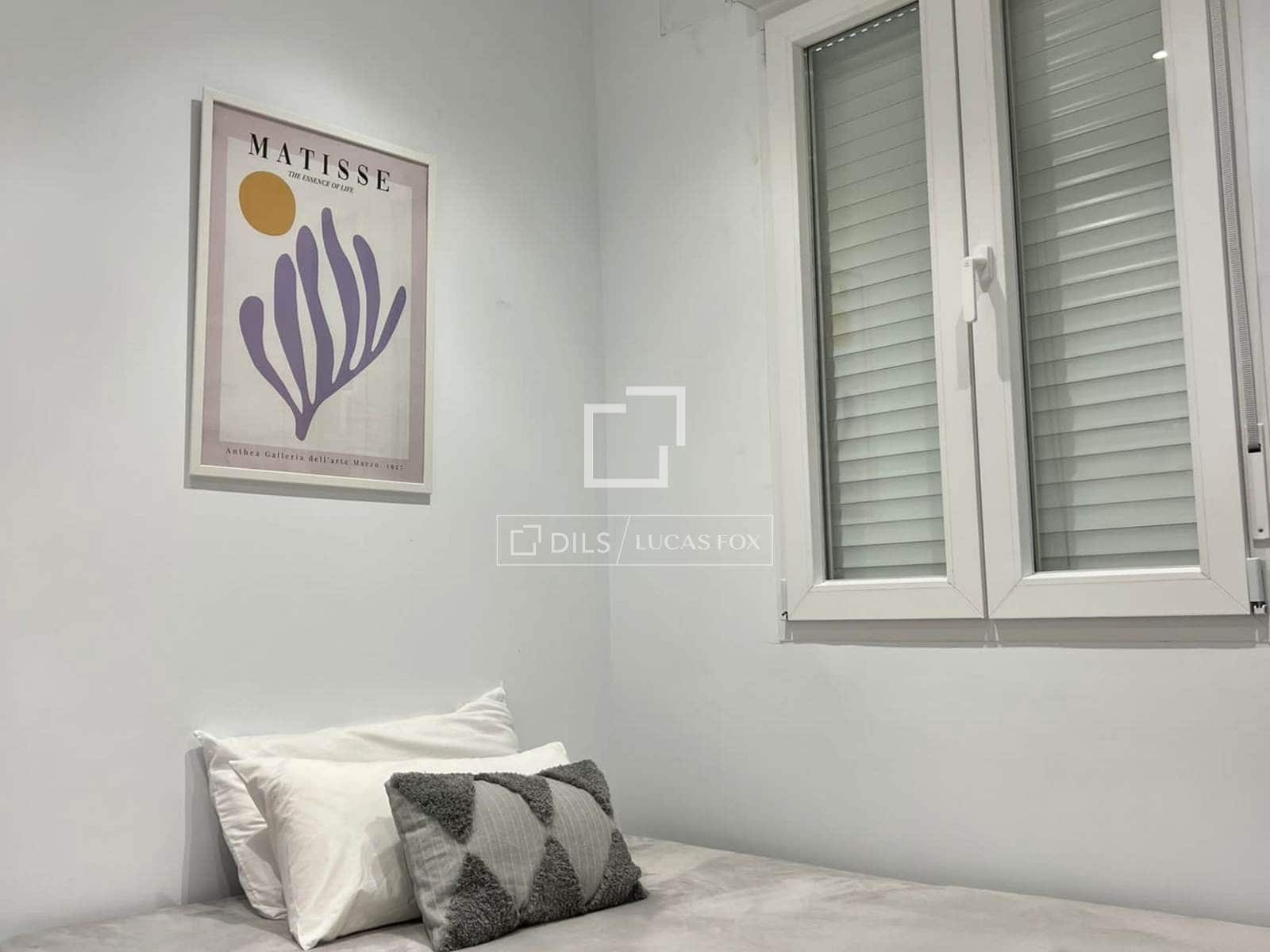 3 Zimmer Apartment zu vermieten in Madrid Stadt - 4.000 € (Ref: 9793427)