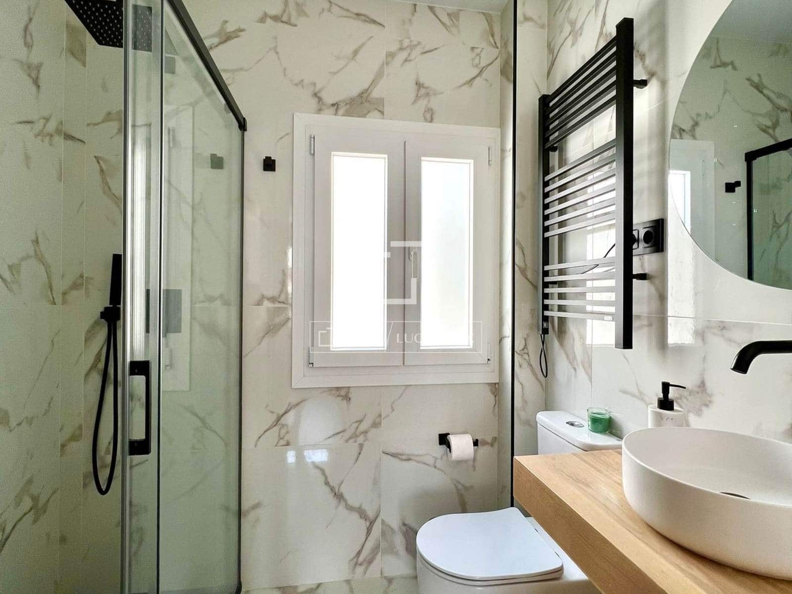 3 Zimmer Apartment zu vermieten in Madrid Stadt - 4.000 € (Ref: 9793427)