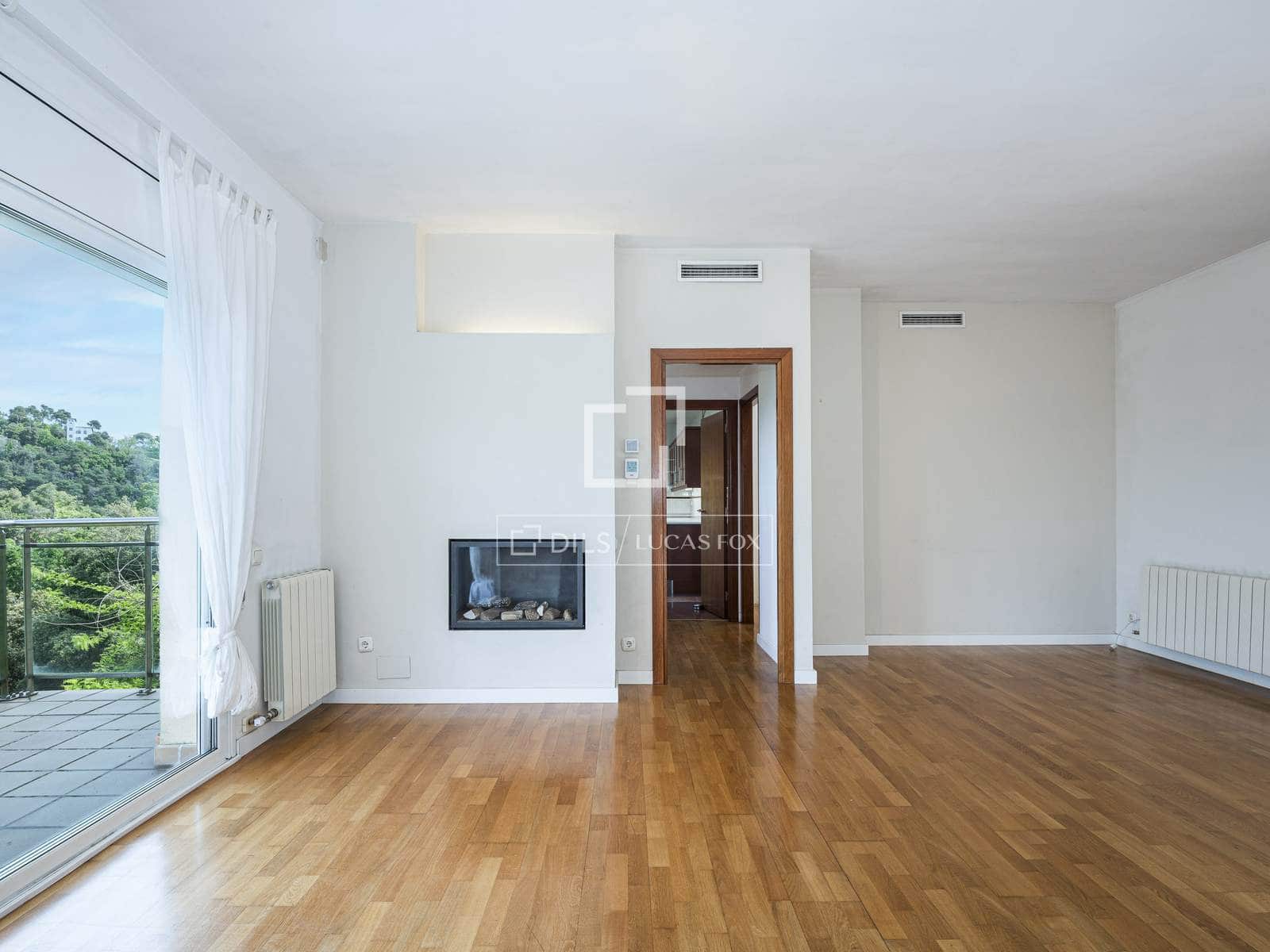 6 bedroom Villa for sale in Sant Cugat del Valles with pool garage - € 987,000 (Ref: 9793428)