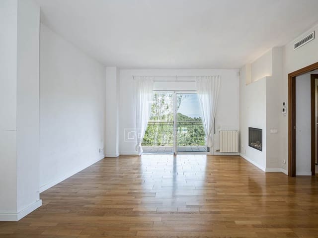 6 chambre Villa/Maison à vendre à Sant Cugat del Vallès avec piscine garage - 987 000 € (Ref: 9793428)