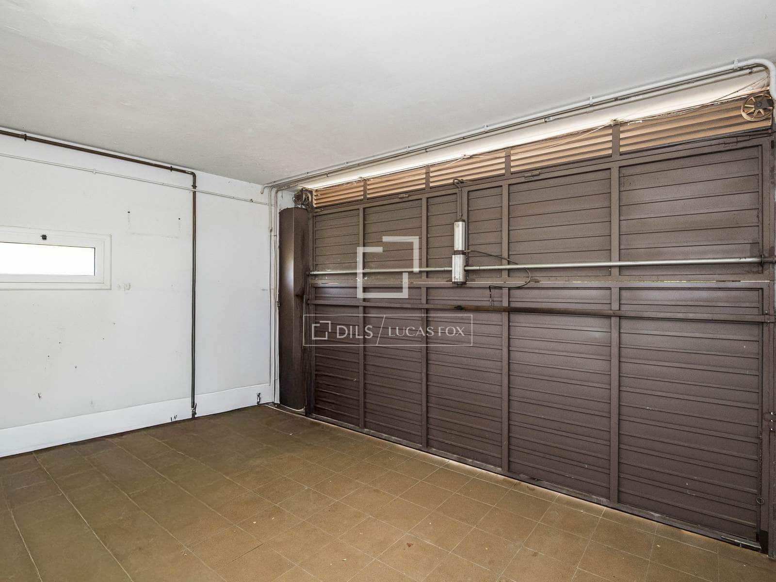 6 bedroom Villa for sale in Sant Cugat del Valles with pool garage - € 987,000 (Ref: 9793428)