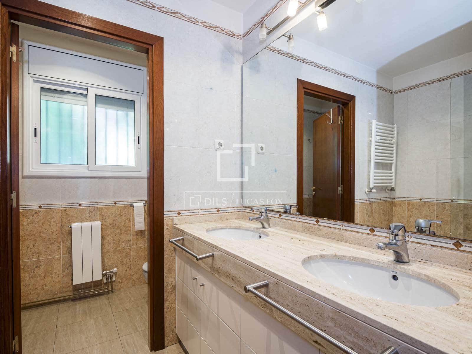 6 bedroom Villa for sale in Sant Cugat del Valles with pool garage - € 987,000 (Ref: 9793428)