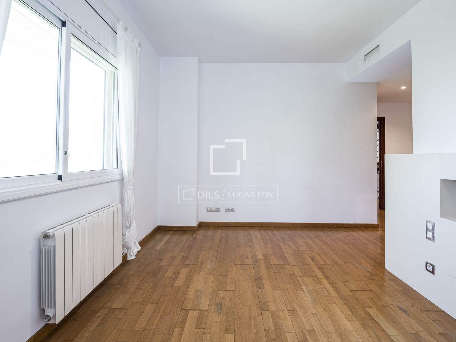 6 bedroom Villa for sale in Sant Cugat del Valles with pool garage - € 987,000 (Ref: 9793428)