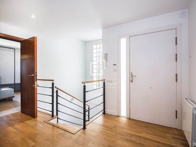 6 chambre Villa/Maison à vendre à Sant Cugat del Vallès avec piscine garage - 987 000 € (Ref: 9793428)