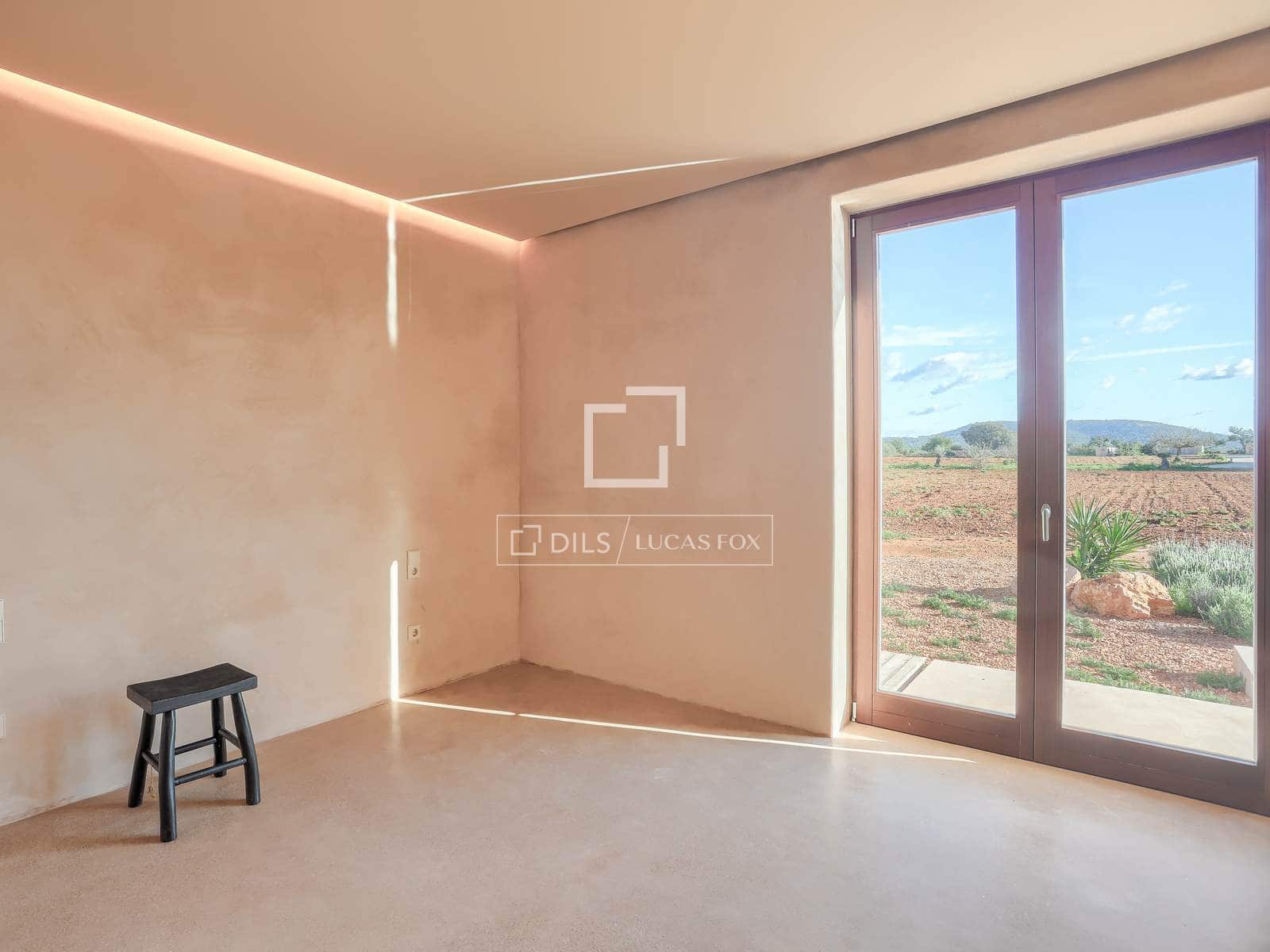 4 bedroom Finca/Country House for sale in Felanitx with pool garage - € 2,650,000 (Ref: 9793586)