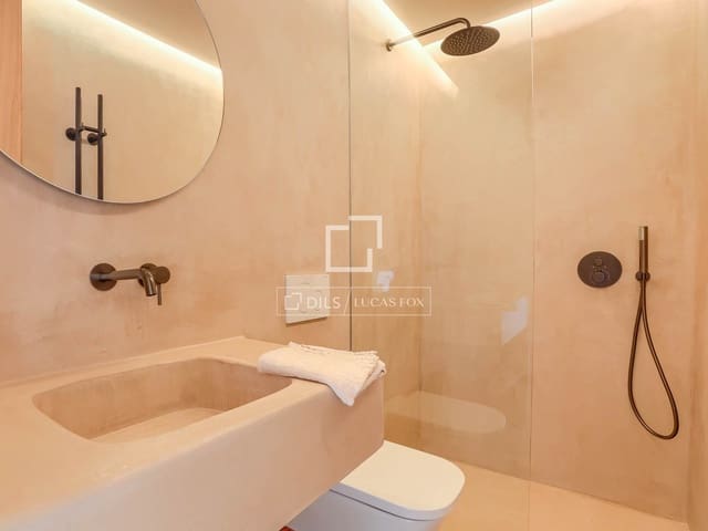 4 quarto Quinta/Casa Rural para venda em Felanitx com piscina garagem - 2 650 000 € (Ref: 9793586)