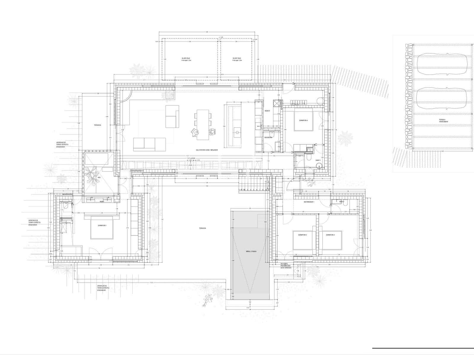 4 bedroom Finca/Country House for sale in Felanitx with pool garage - € 2,650,000 (Ref: 9793586)