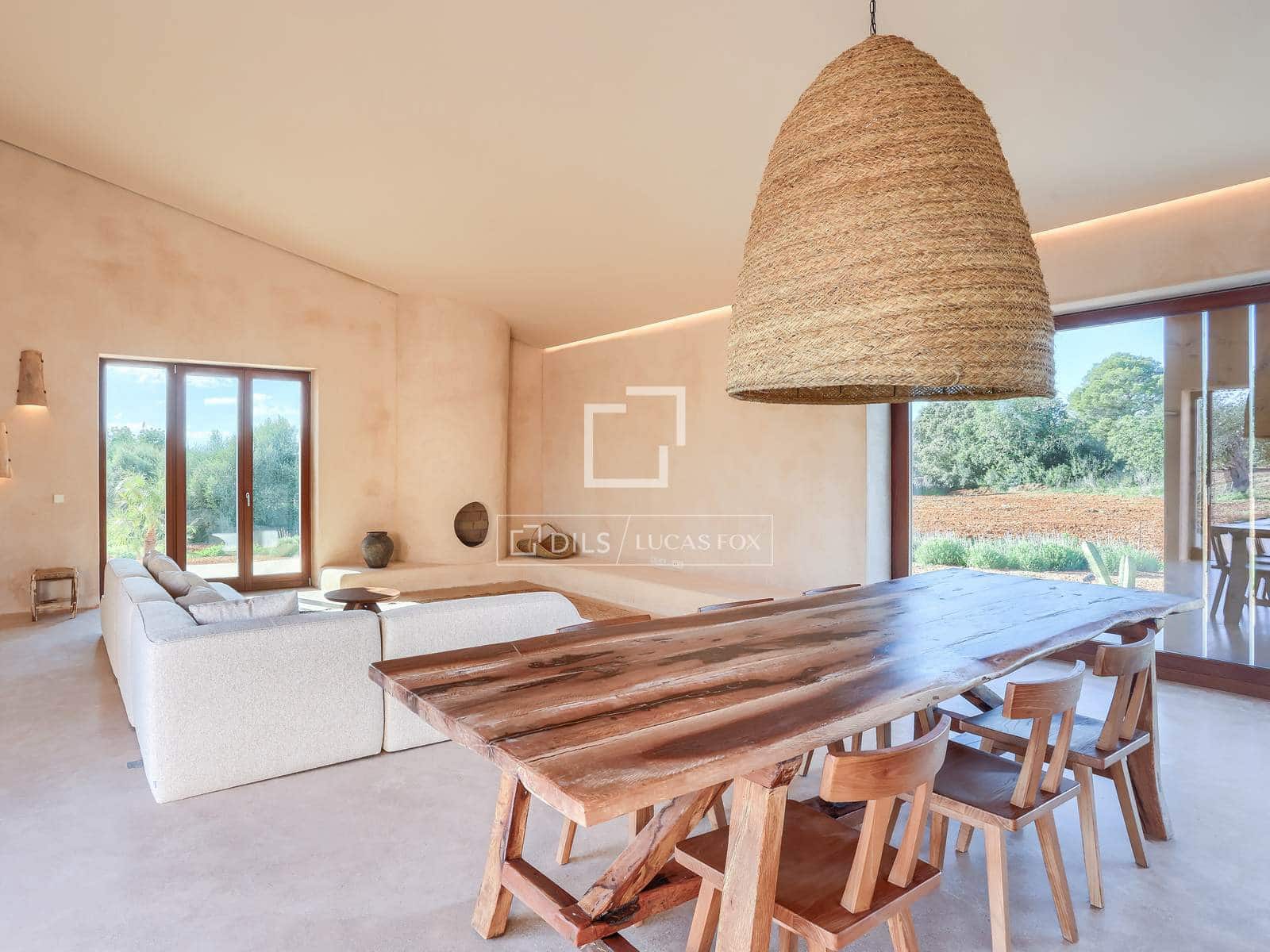 4 bedroom Finca/Country House for sale in Felanitx with pool garage - € 2,650,000 (Ref: 9793586)