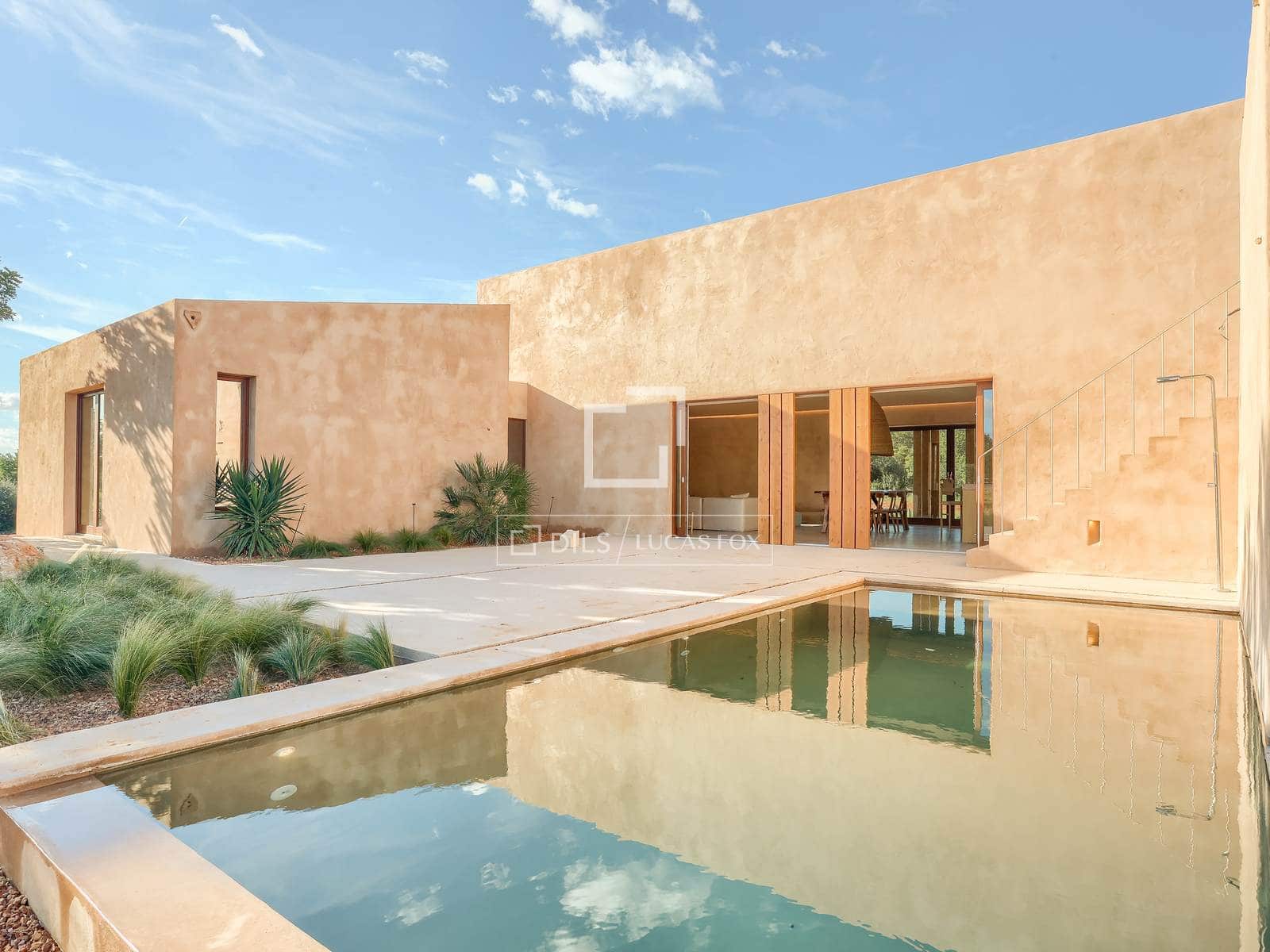 4 bedroom Finca/Country House for sale in Felanitx with pool garage - € 2,650,000 (Ref: 9793586)