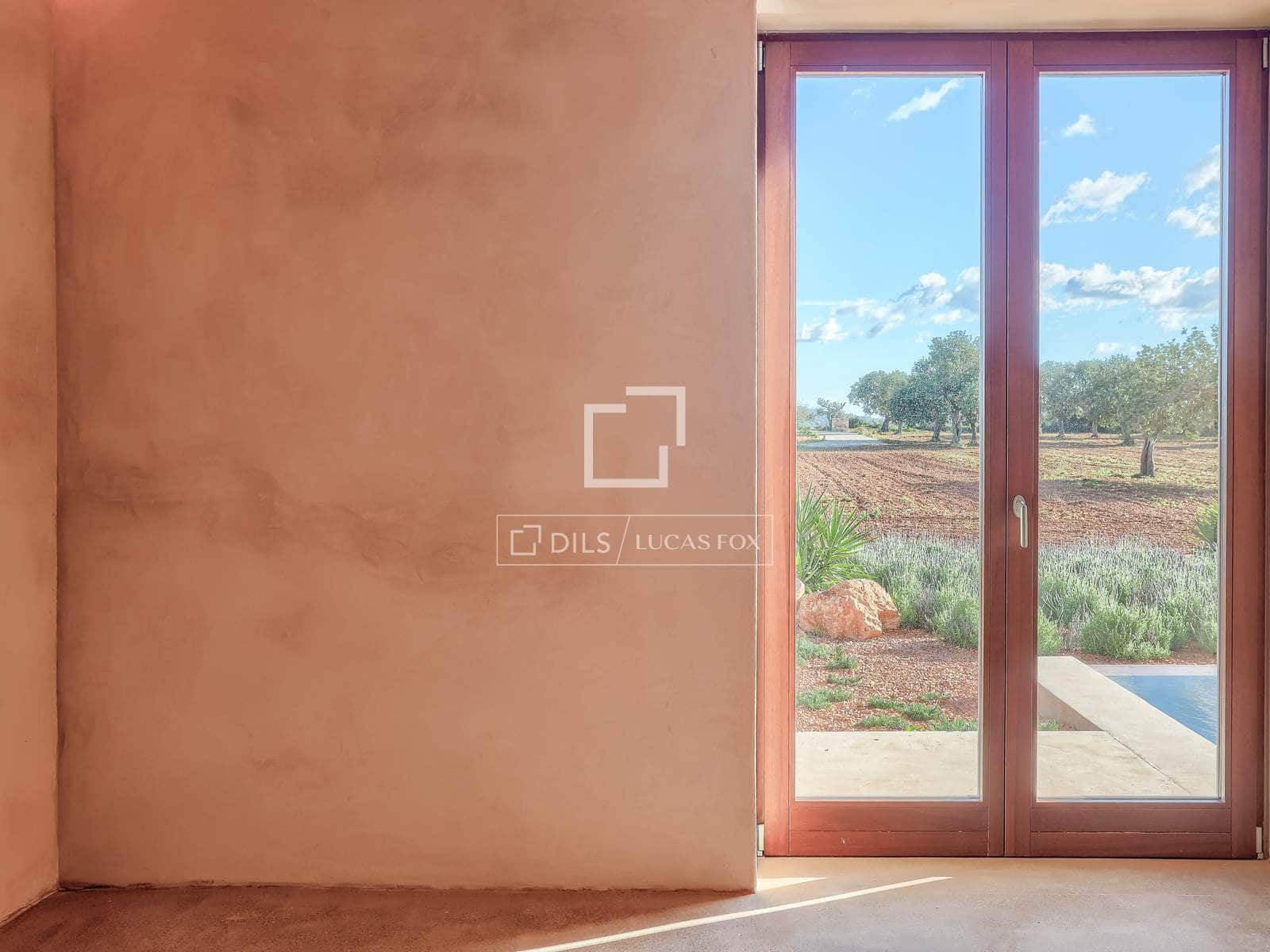 4 bedroom Finca/Country House for sale in Felanitx with pool garage - € 2,650,000 (Ref: 9793586)