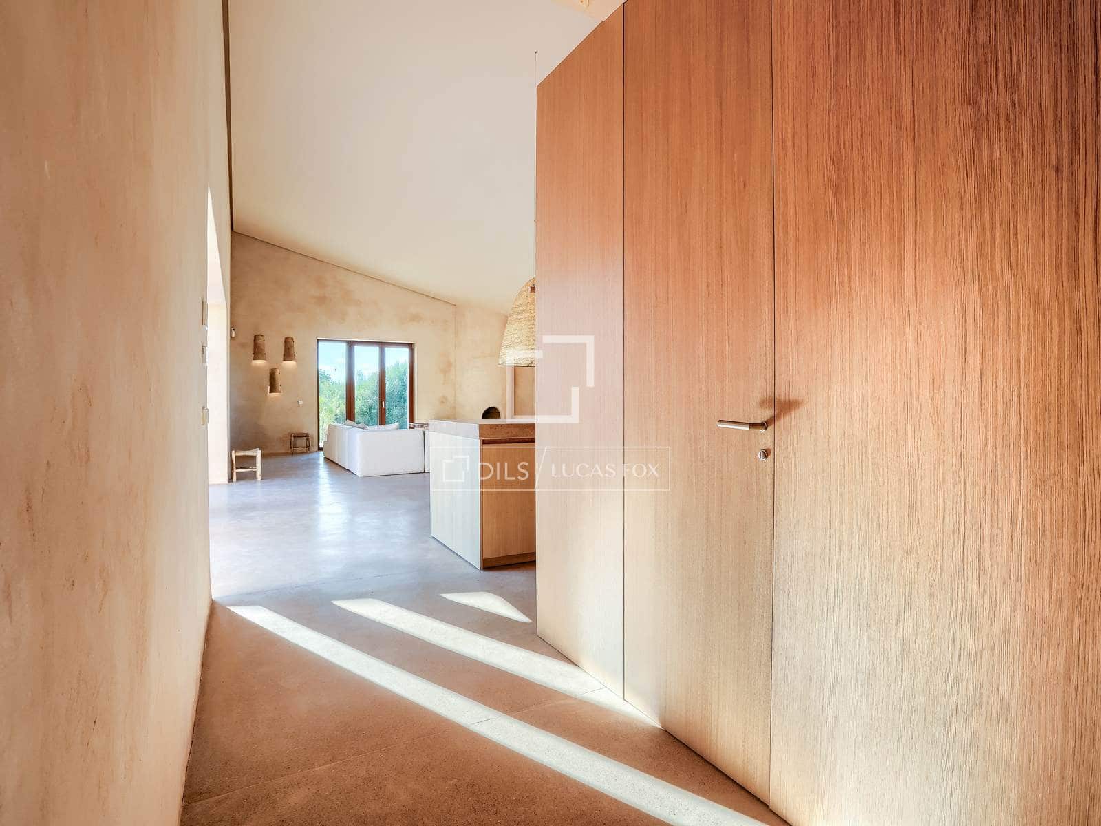 4 bedroom Finca/Country House for sale in Felanitx with pool garage - € 2,650,000 (Ref: 9793586)