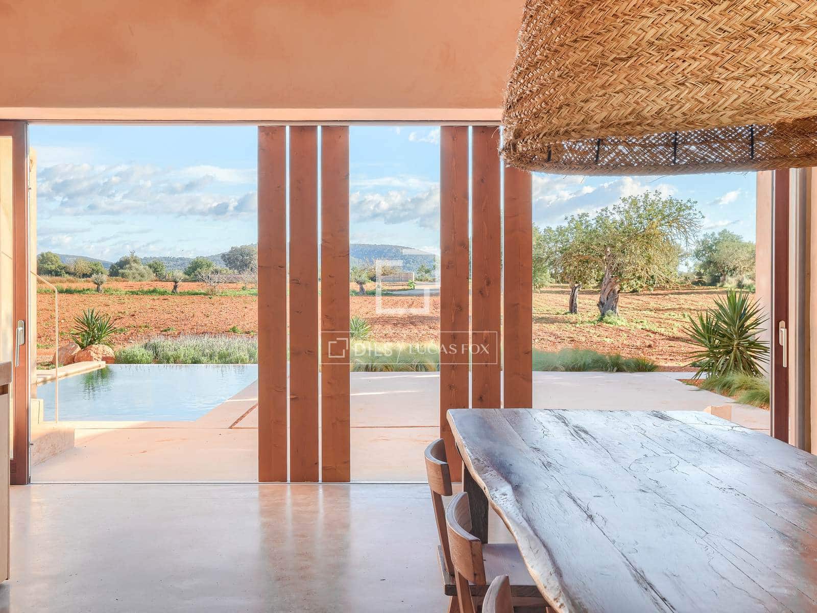 4 bedroom Finca/Country House for sale in Felanitx with pool garage - € 2,650,000 (Ref: 9793586)