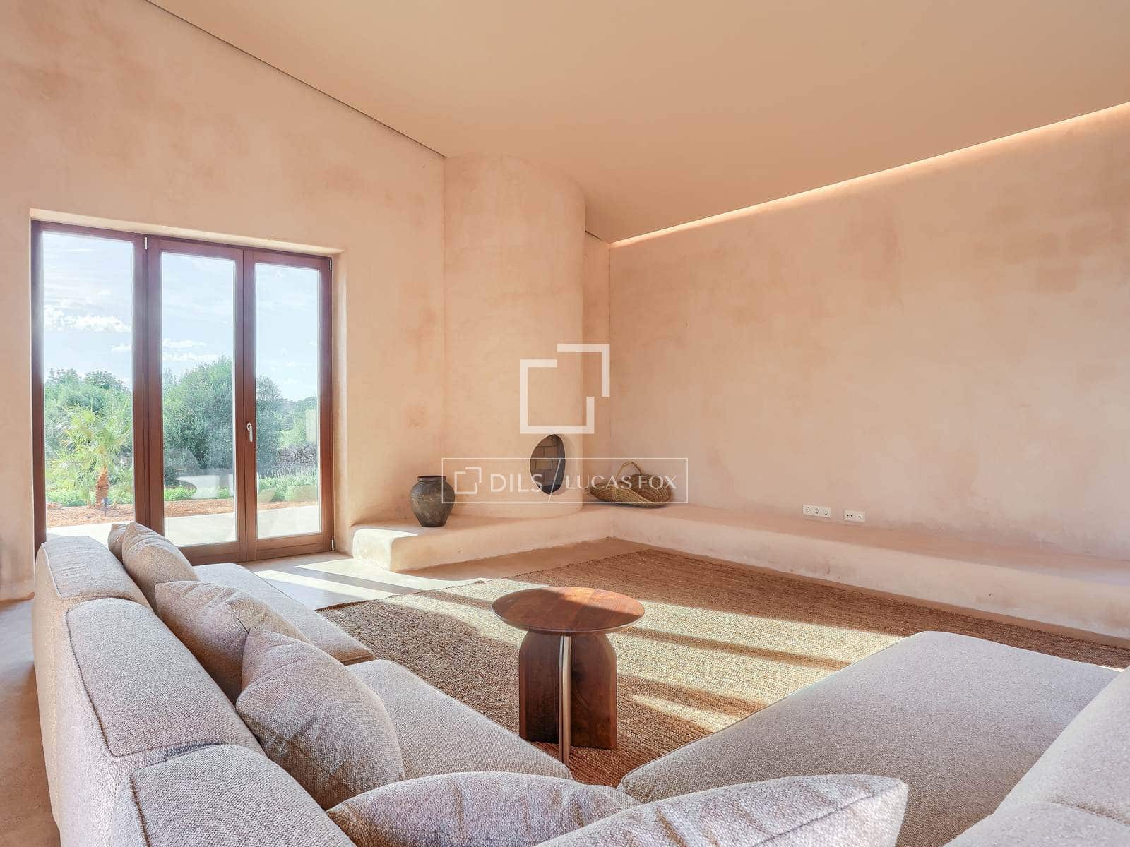 4 bedroom Finca/Country House for sale in Felanitx with pool garage - € 2,650,000 (Ref: 9793586)