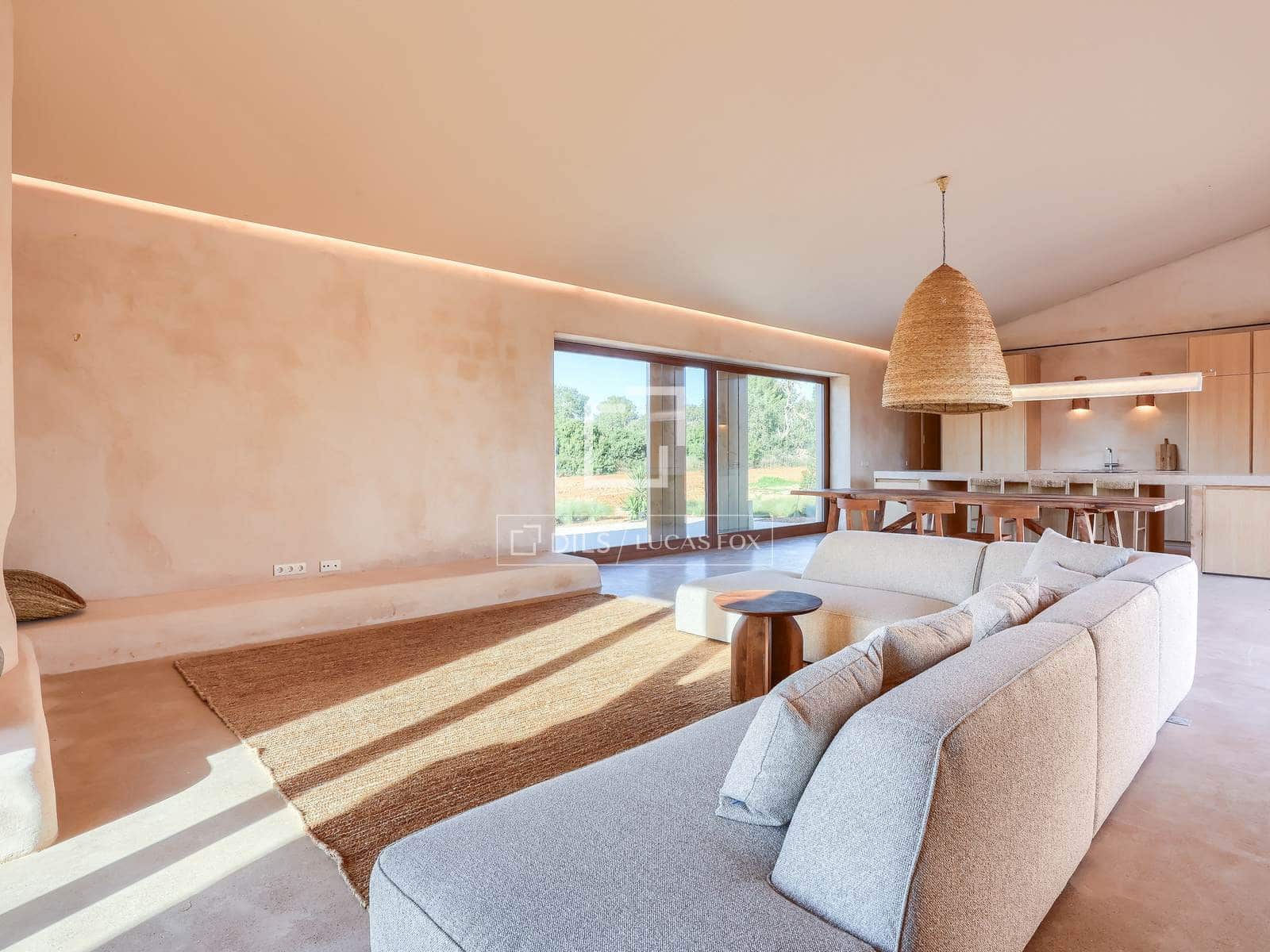 4 bedroom Finca/Country House for sale in Felanitx with pool garage - € 2,650,000 (Ref: 9793586)