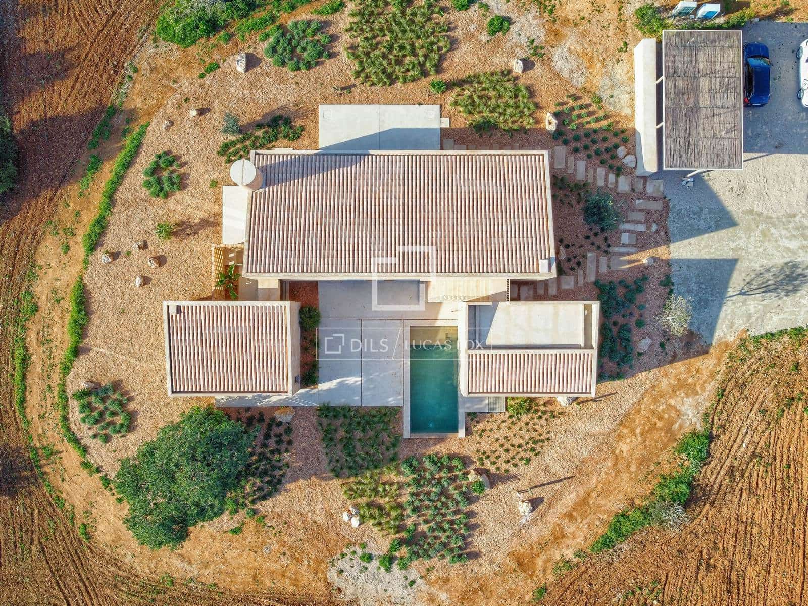 4 bedroom Finca/Country House for sale in Felanitx with pool garage - € 2,650,000 (Ref: 9793586)