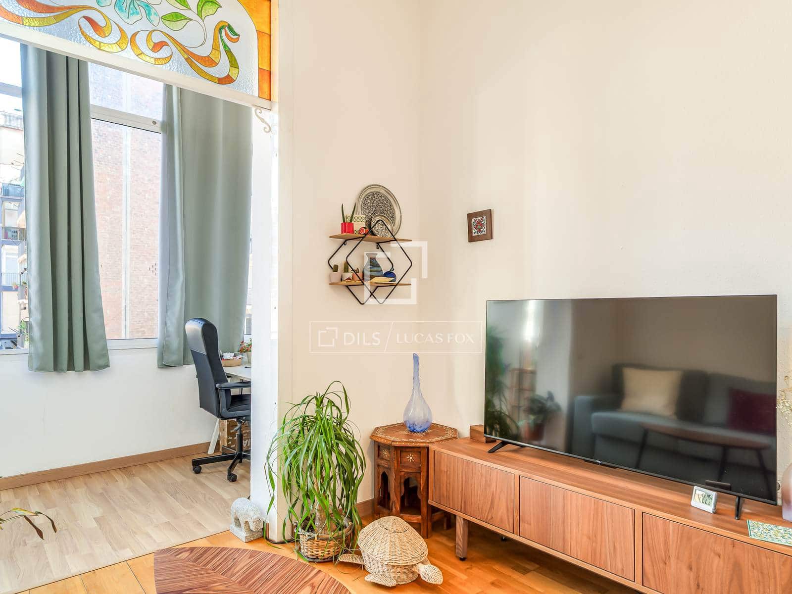 2 soverom Leilighet til salgs i Barcelona by - € 520 000 (Ref: 9793587)