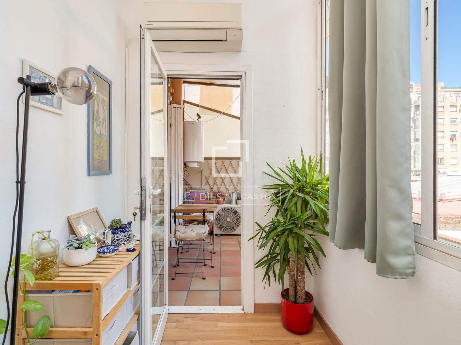 2 soverom Leilighet til salgs i Barcelona by - € 520 000 (Ref: 9793587)