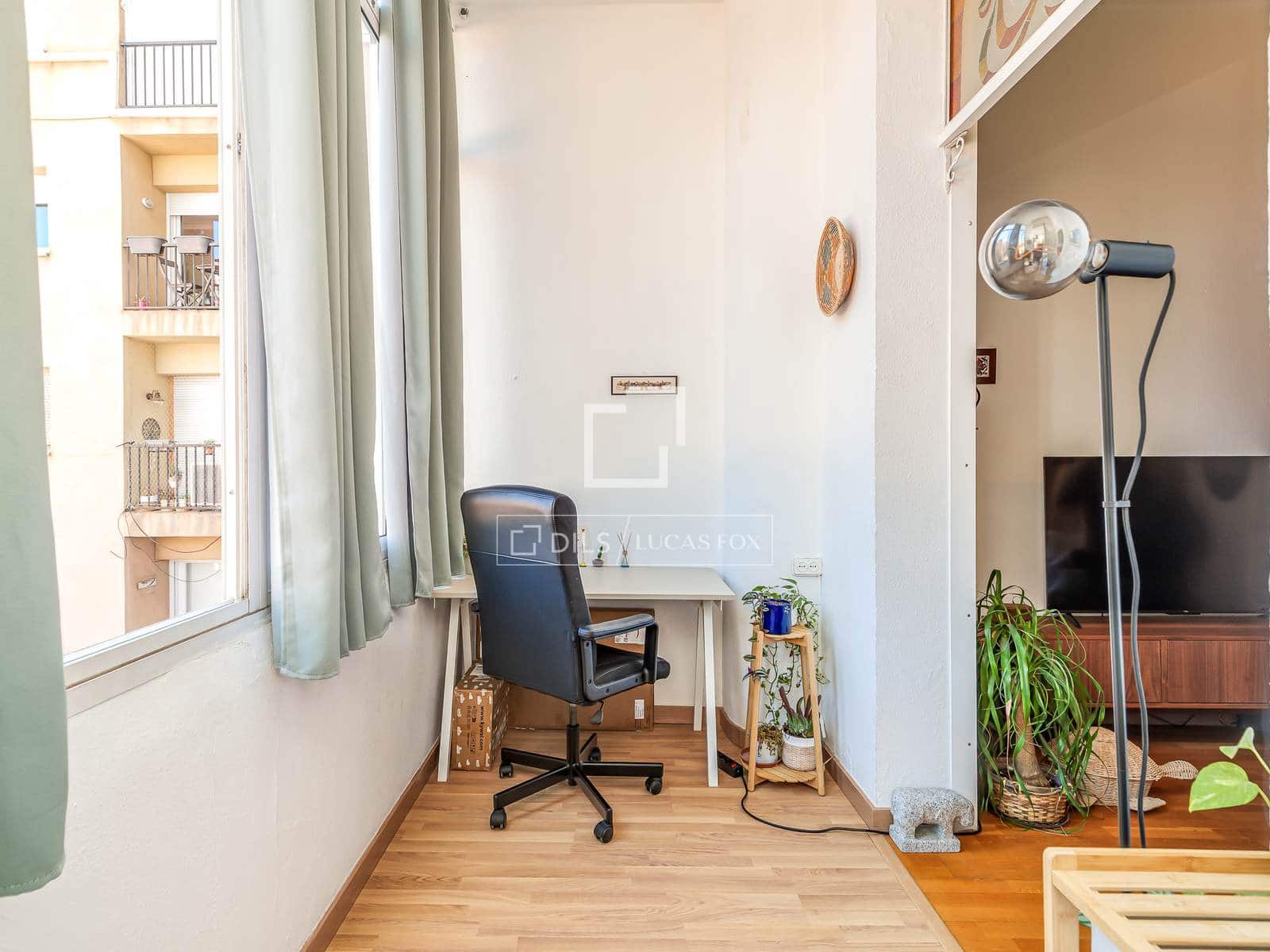 2 soverom Leilighet til salgs i Barcelona by - € 520 000 (Ref: 9793587)