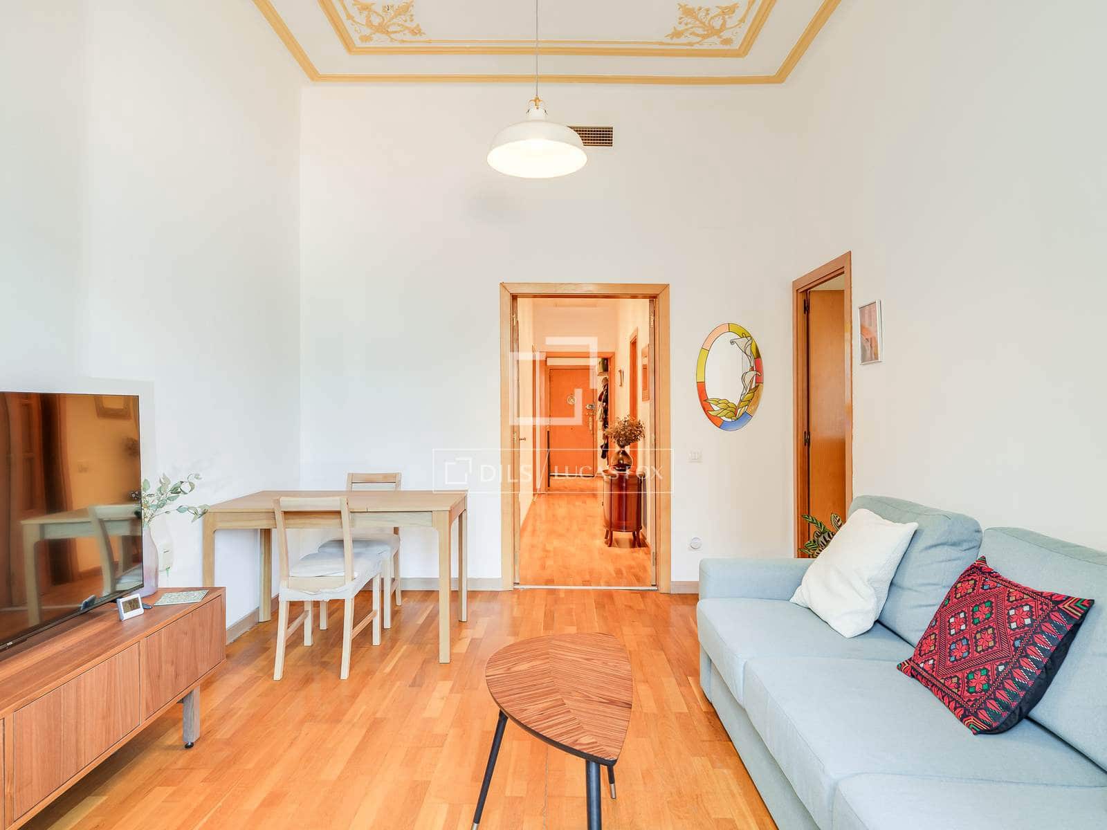 2 soverom Leilighet til salgs i Barcelona by - € 520 000 (Ref: 9793587)