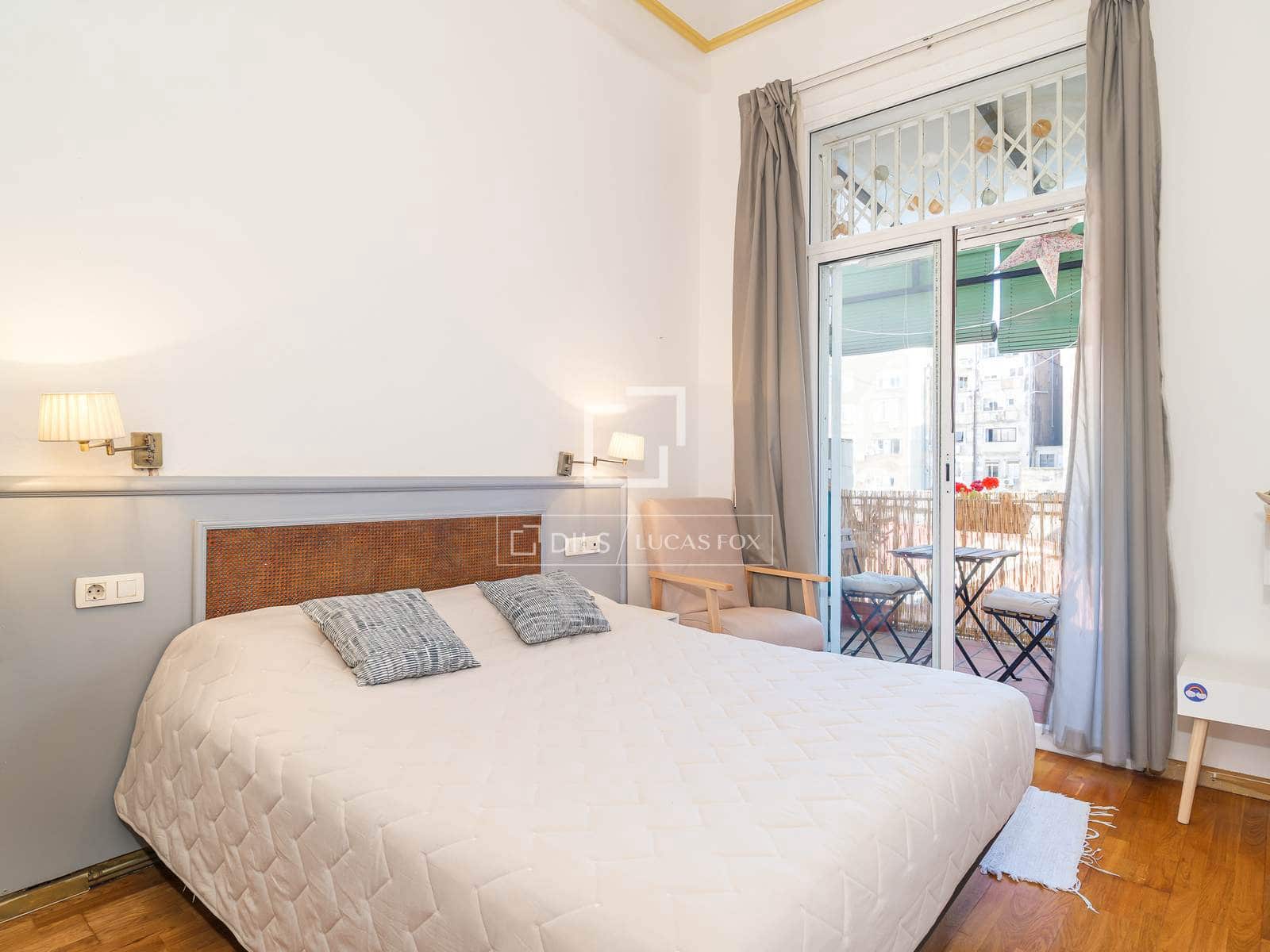 2 soverom Leilighet til salgs i Barcelona by - € 520 000 (Ref: 9793587)