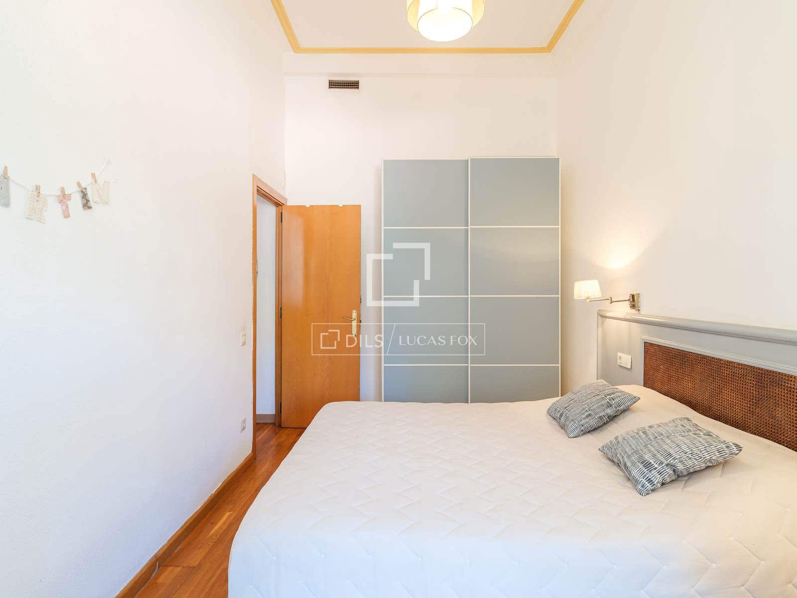 2 soverom Leilighet til salgs i Barcelona by - € 520 000 (Ref: 9793587)