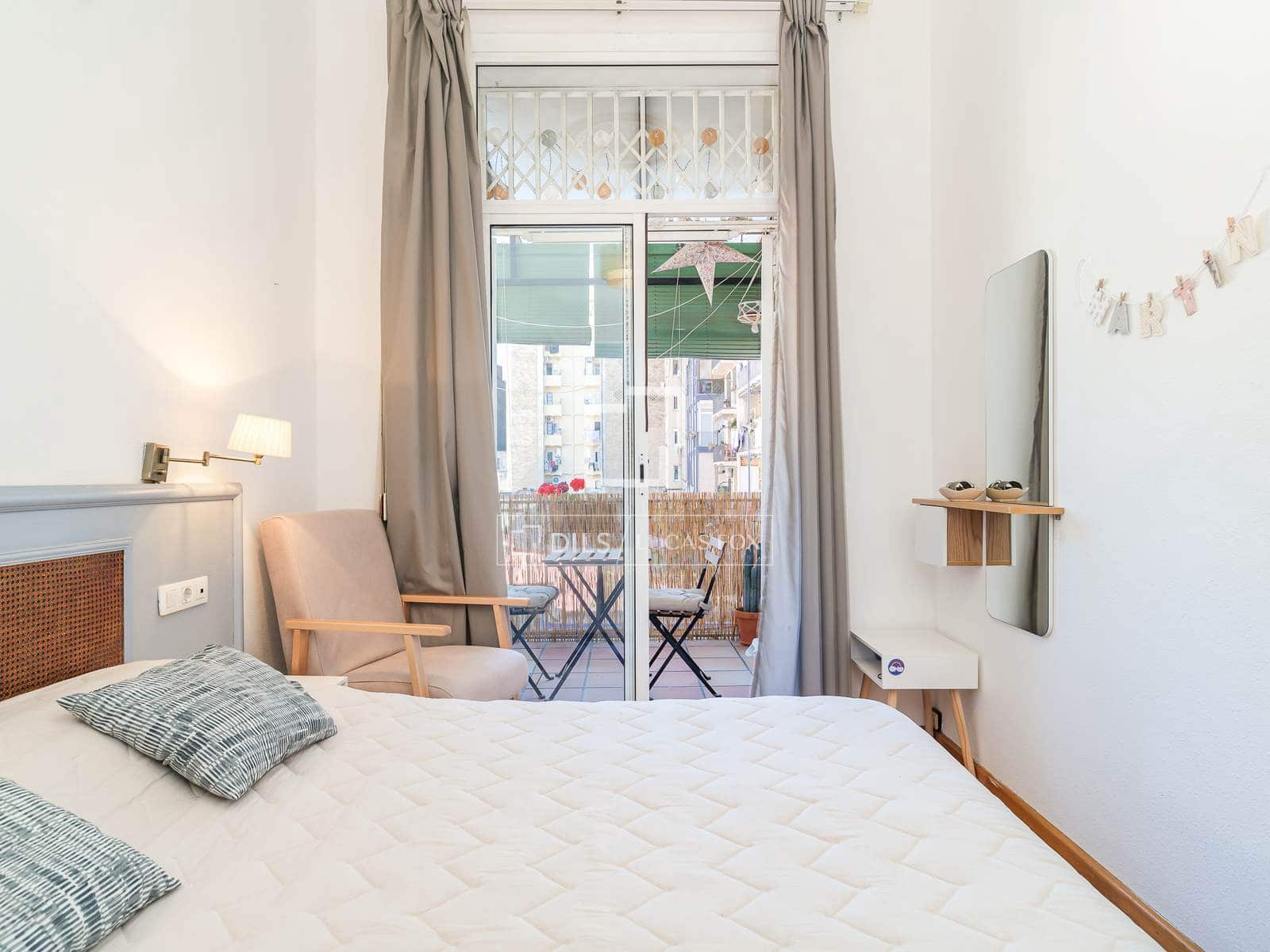 2 soverom Leilighet til salgs i Barcelona by - € 520 000 (Ref: 9793587)