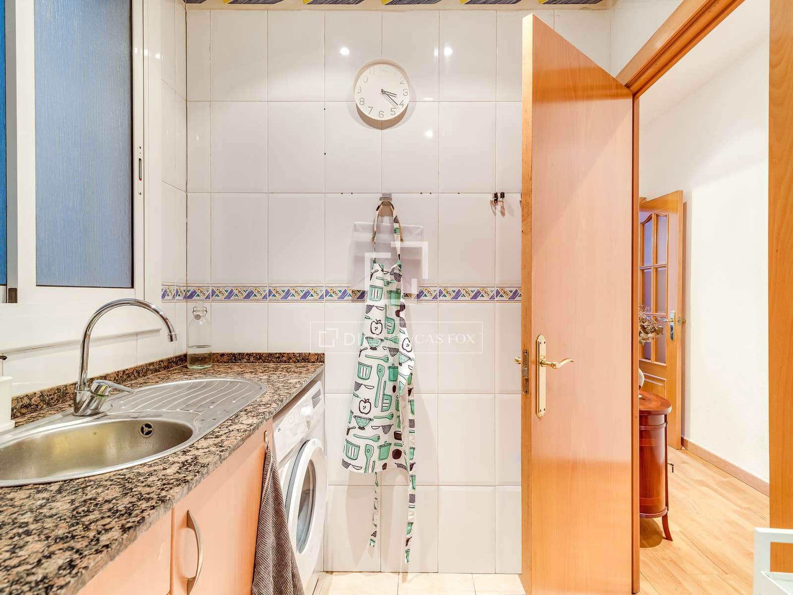 2 soverom Leilighet til salgs i Barcelona by - € 520 000 (Ref: 9793587)