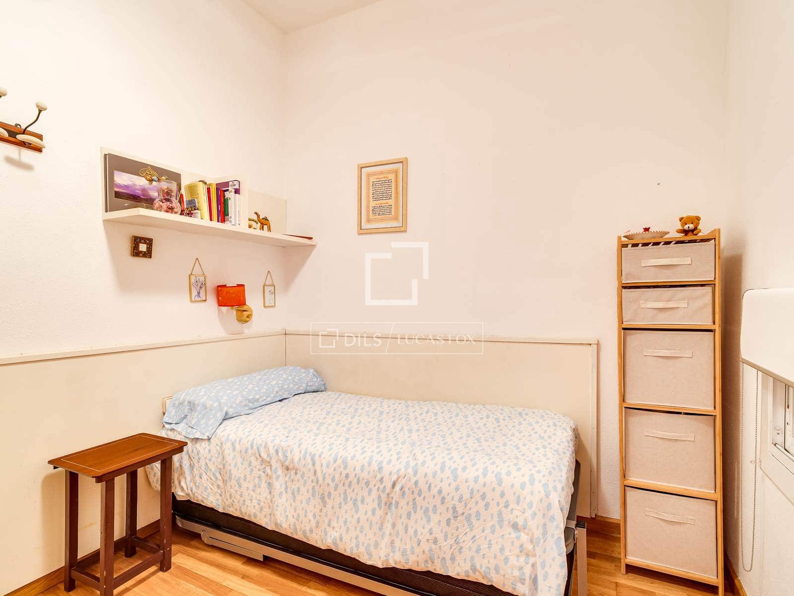 2 soverom Leilighet til salgs i Barcelona by - € 520 000 (Ref: 9793587)