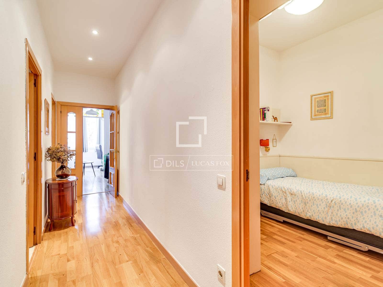 2 soverom Leilighet til salgs i Barcelona by - € 520 000 (Ref: 9793587)