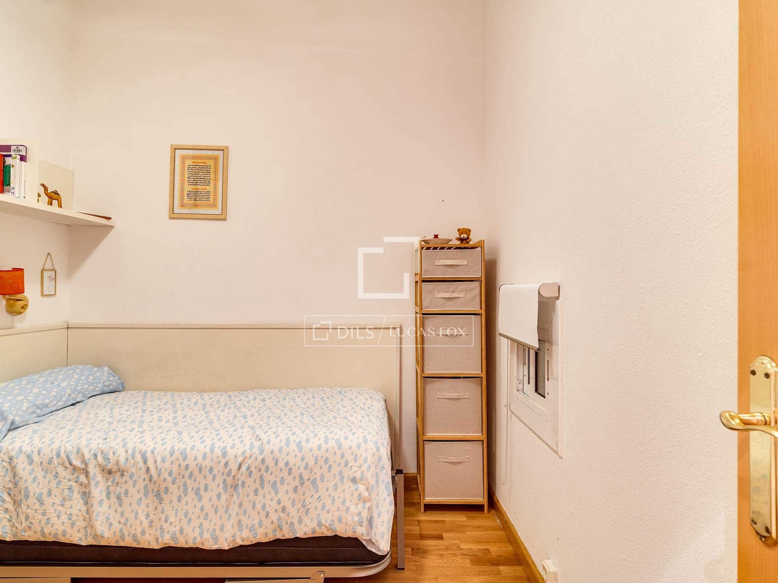 2 soverom Leilighet til salgs i Barcelona by - € 520 000 (Ref: 9793587)