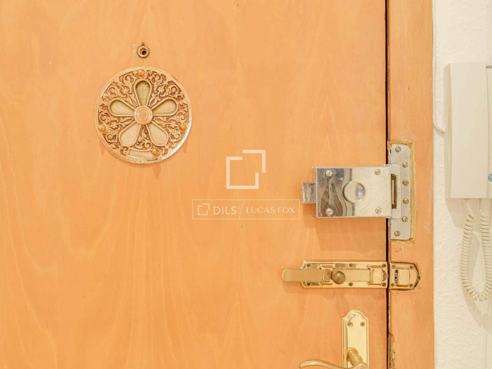 2 soverom Leilighet til salgs i Barcelona by - € 520 000 (Ref: 9793587)