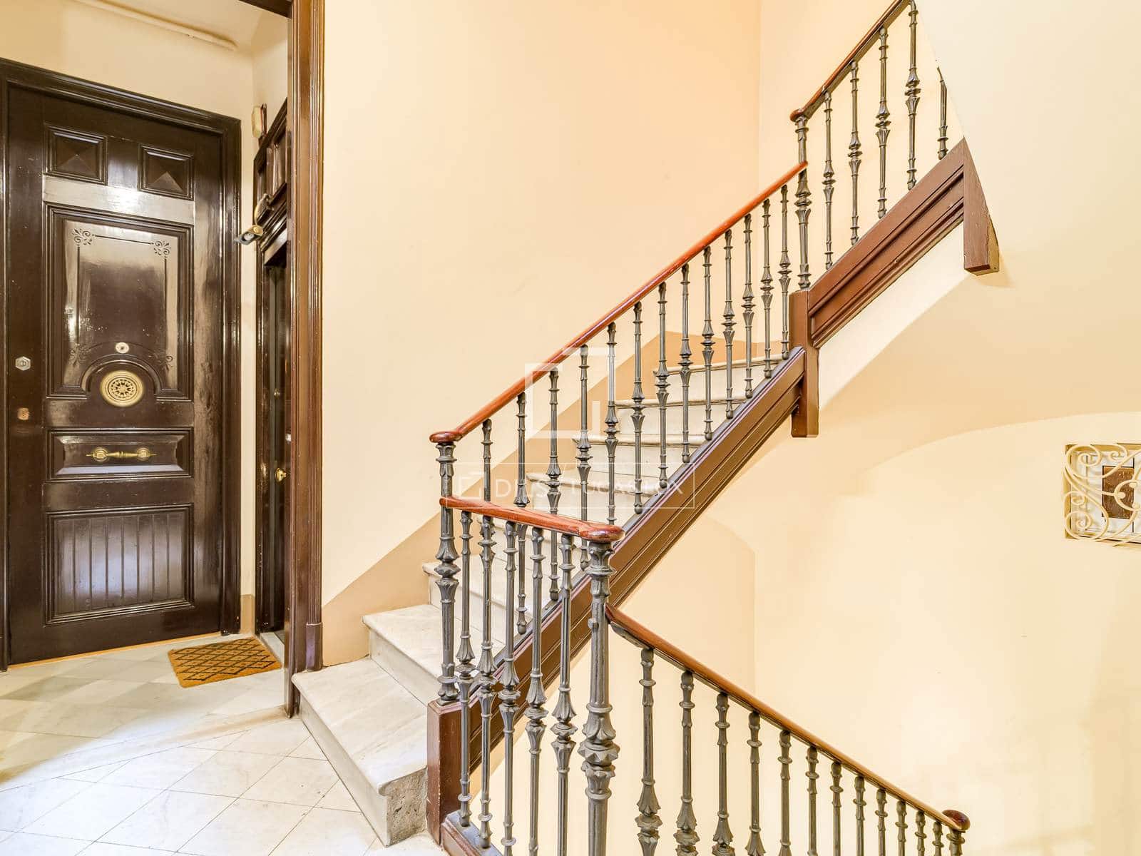 2 soverom Leilighet til salgs i Barcelona by - € 520 000 (Ref: 9793587)