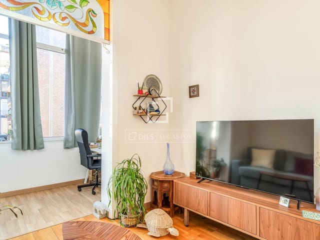 2 soverom Leilighet til salgs i Barcelona by - € 520 000 (Ref: 9793587)