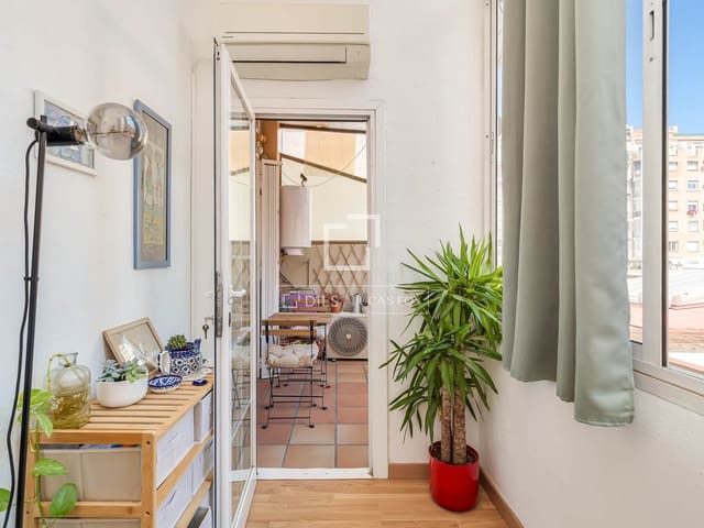 2 soverom Leilighet til salgs i Barcelona by - € 520 000 (Ref: 9793587)