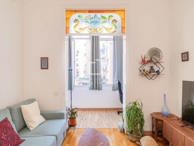 2 soverom Leilighet til salgs i Barcelona by - € 520 000 (Ref: 9793587)
