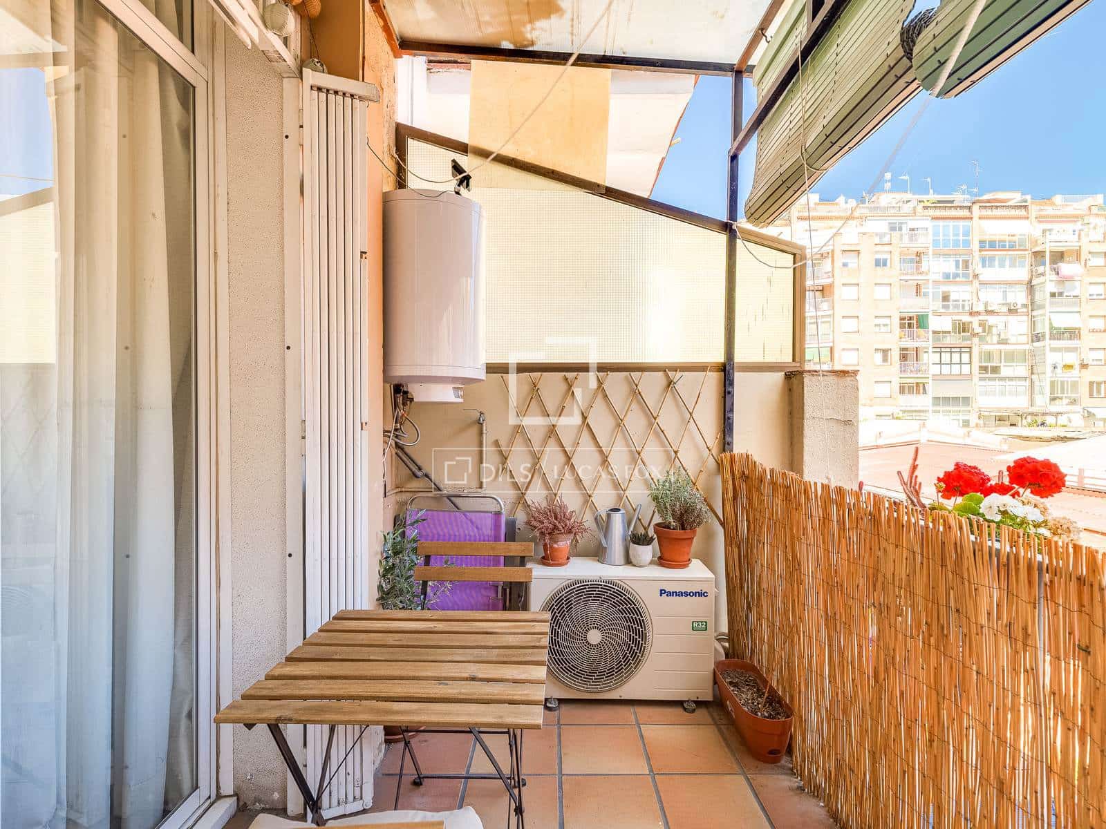 2 soverom Leilighet til salgs i Barcelona by - € 520 000 (Ref: 9793587)