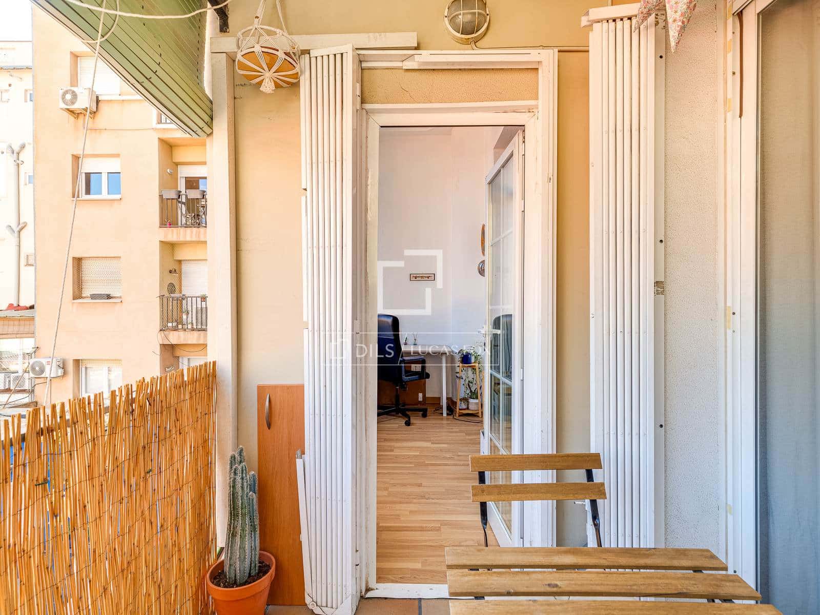 2 soverom Leilighet til salgs i Barcelona by - € 520 000 (Ref: 9793587)