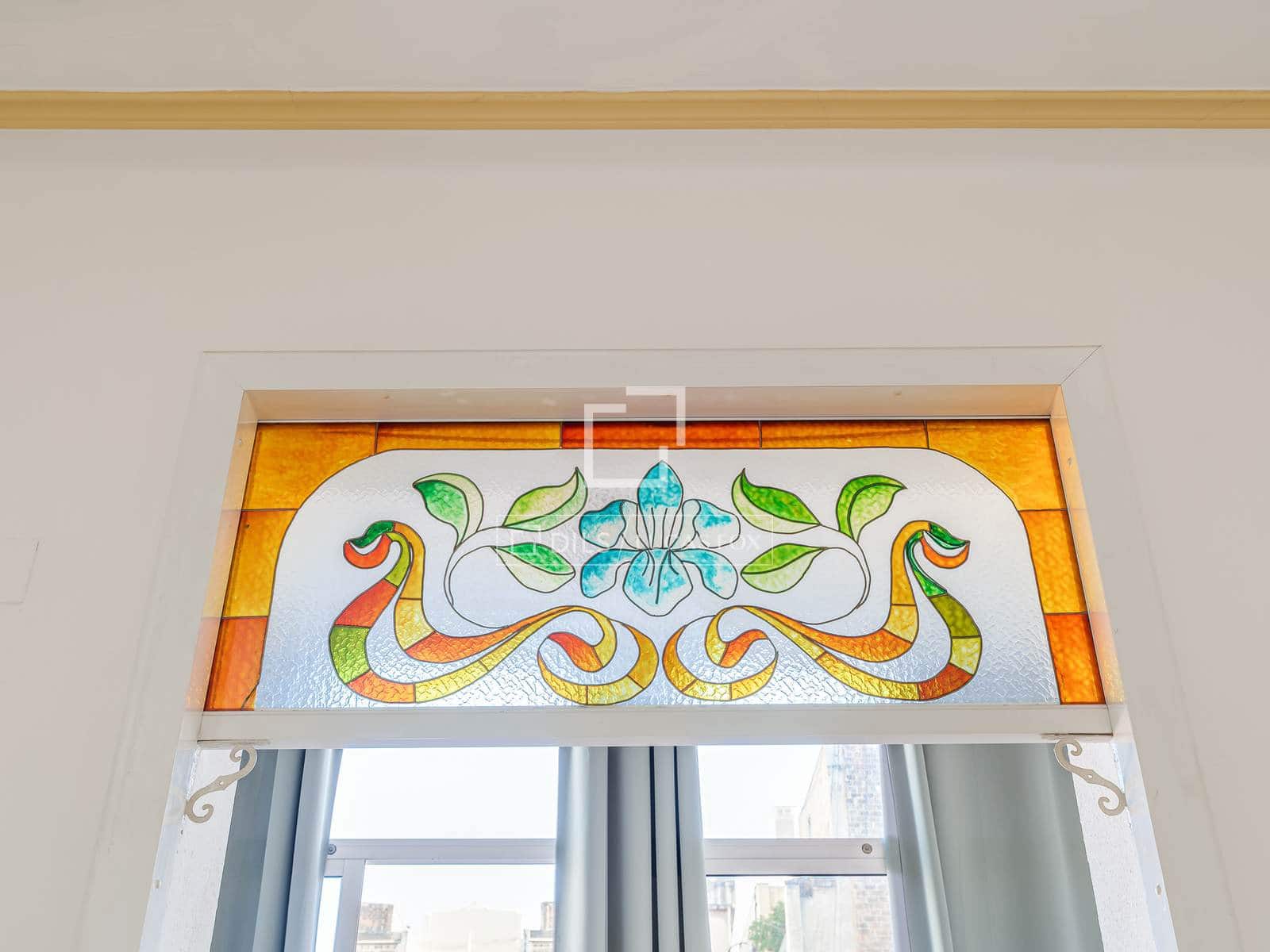 2 soverom Leilighet til salgs i Barcelona by - € 520 000 (Ref: 9793587)