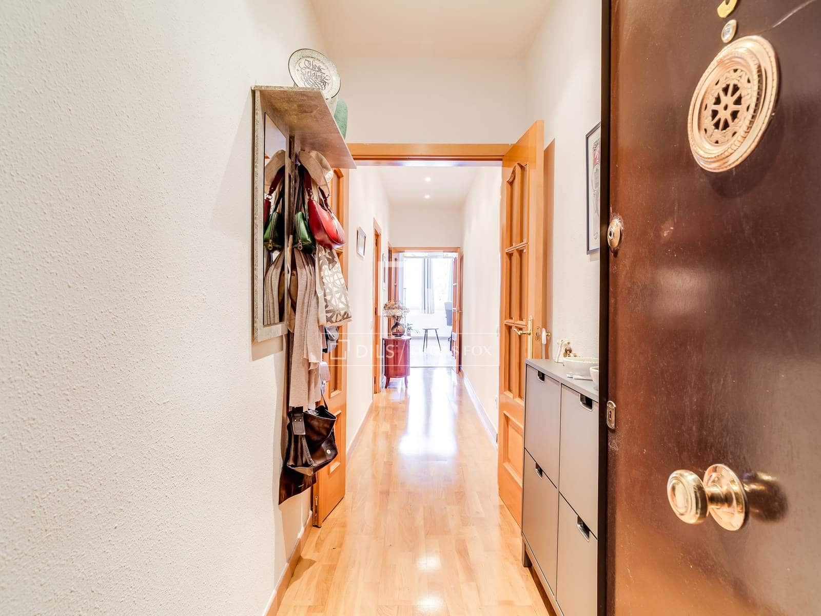 2 soverom Leilighet til salgs i Barcelona by - € 520 000 (Ref: 9793587)