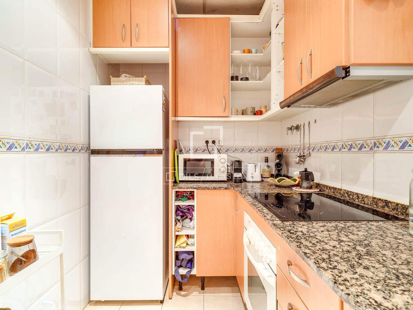 2 soverom Leilighet til salgs i Barcelona by - € 520 000 (Ref: 9793587)