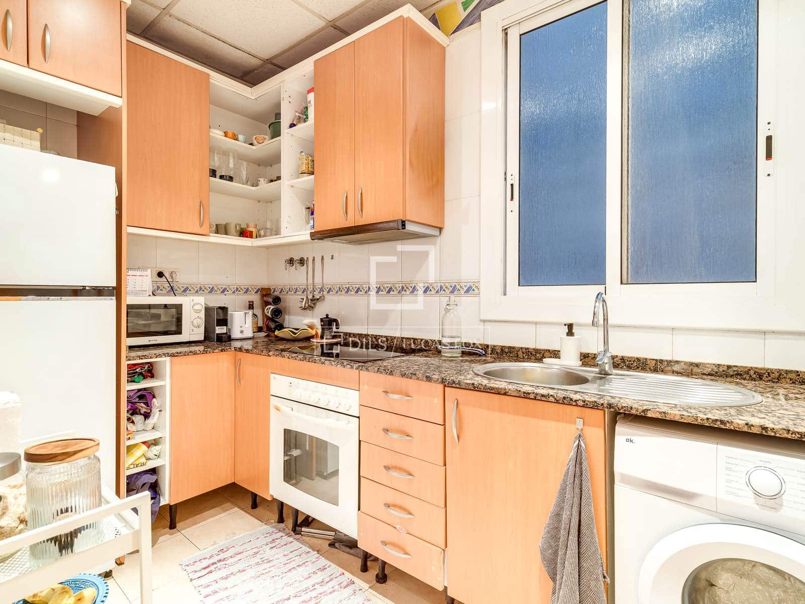 2 soverom Leilighet til salgs i Barcelona by - € 520 000 (Ref: 9793587)