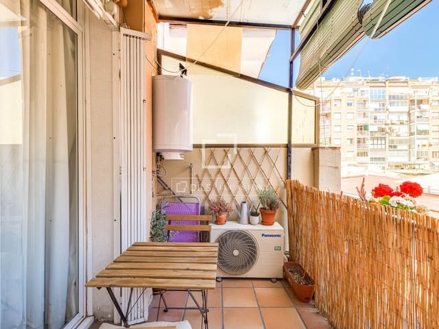 2 soverom Leilighet til salgs i Barcelona by - € 520 000 (Ref: 9793587)